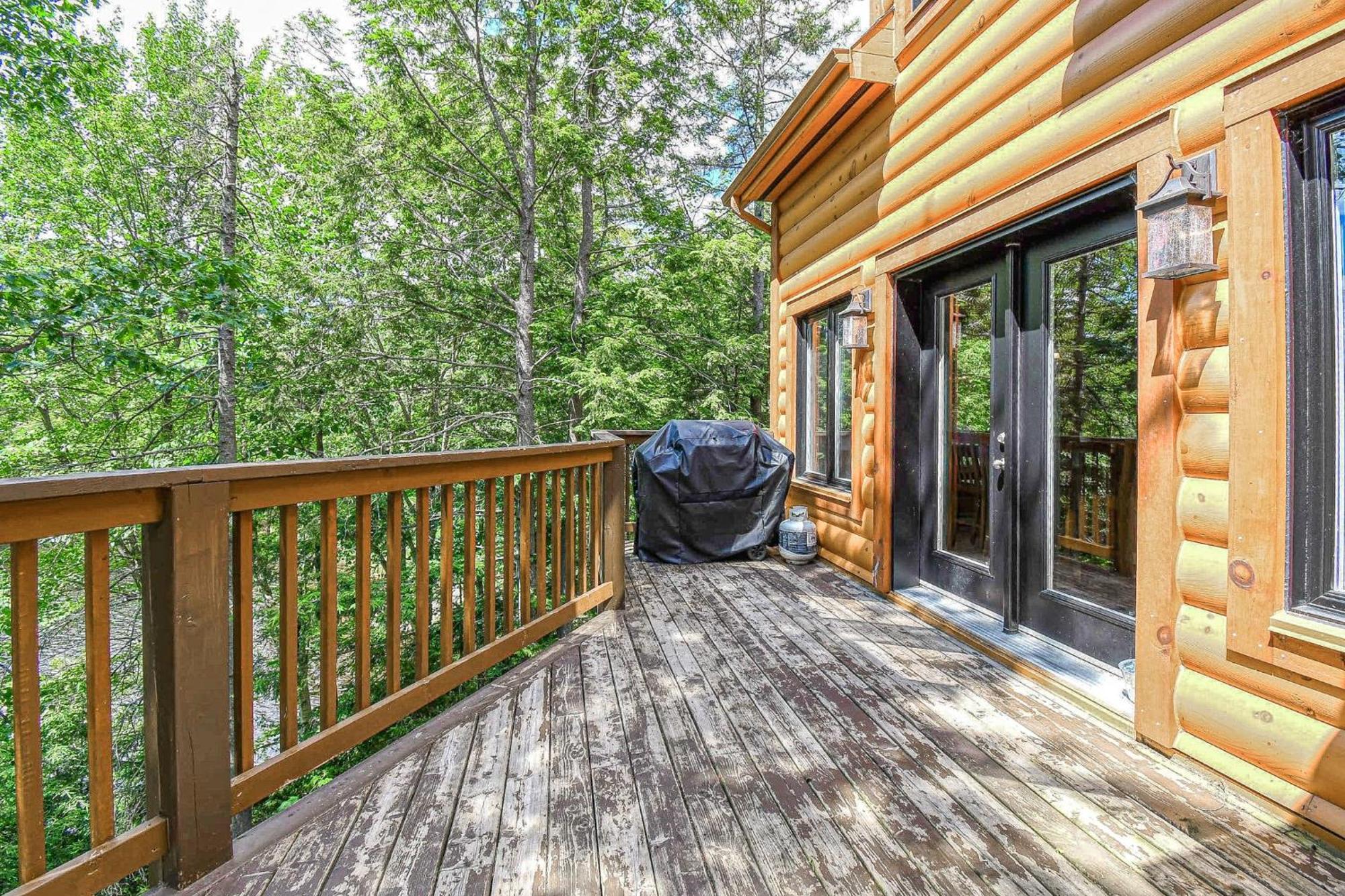 Brown Bear Lodge Brownsburg Exterior foto